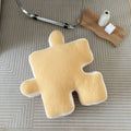 Puzzle Block Pude