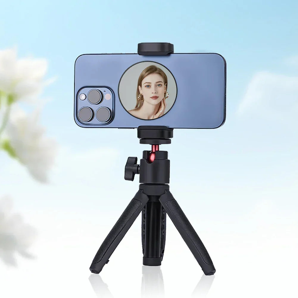 Magnetisk Selfie Spejl