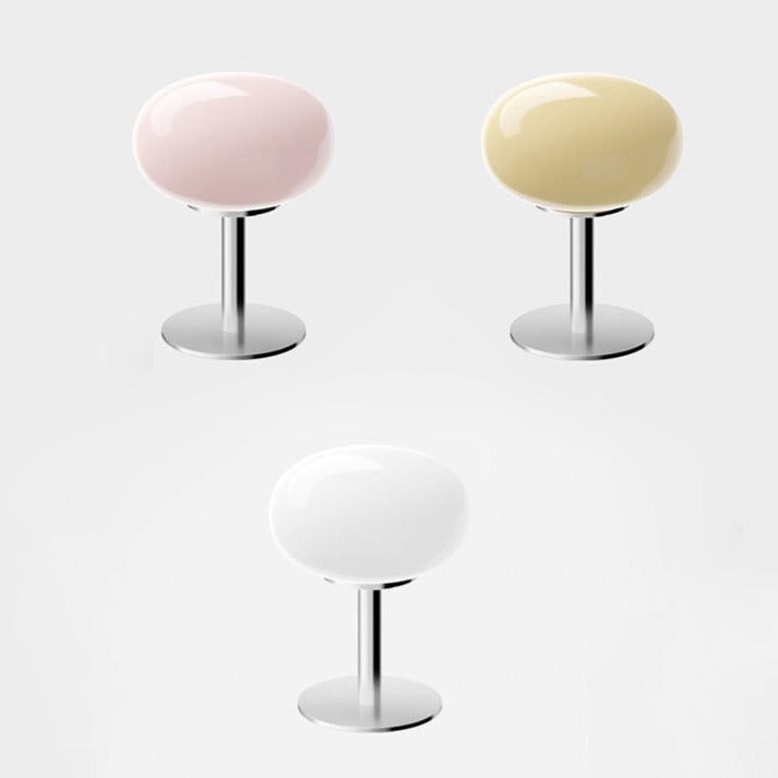 Macaron Glas Retro-Modern Dæmpelampe