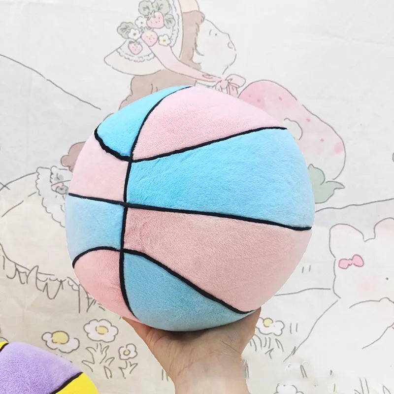 Basketball Pude