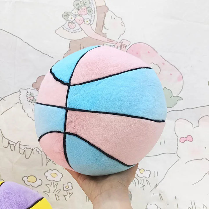 Basketball Pude
