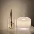 Dobbeltvægget duftdiffuserflaske – Stilfuld aroma diffuser til hjemmet