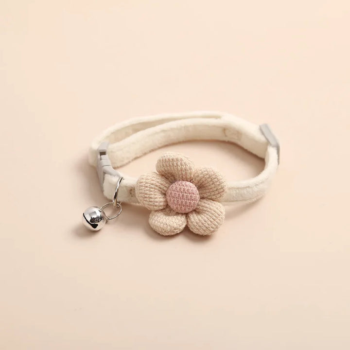 PetStyle Justerbar Kattekrave