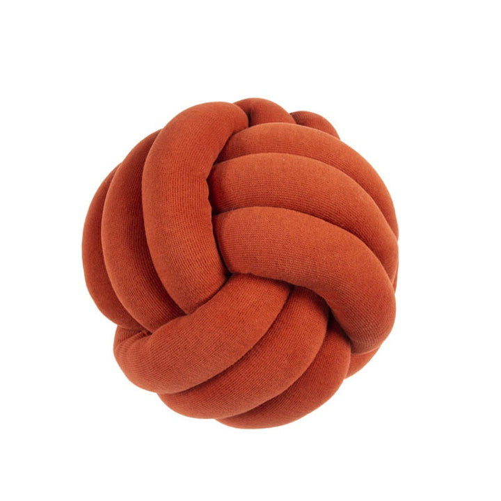 Knot Pude