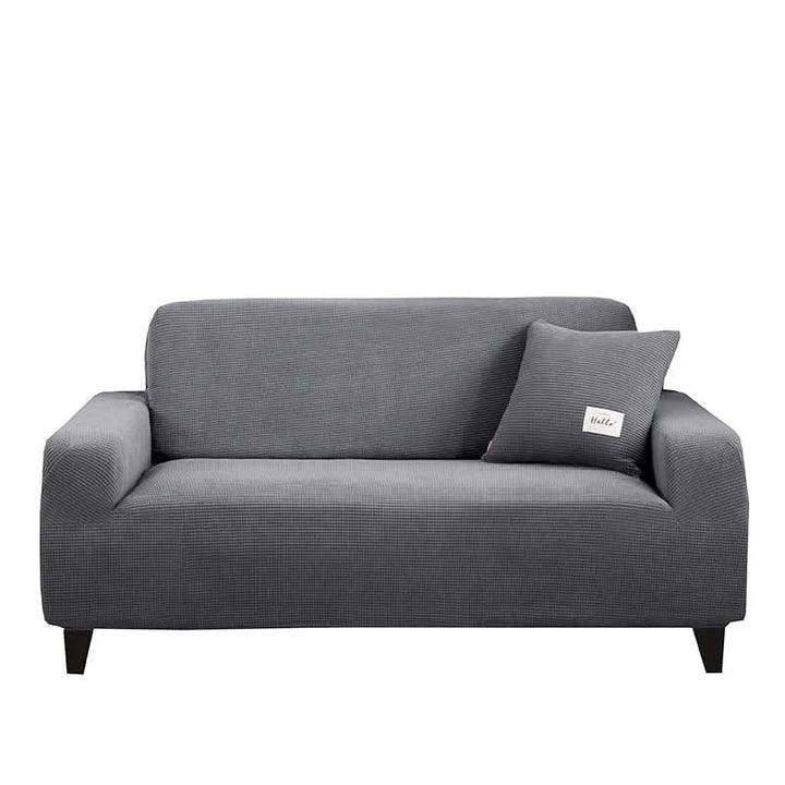 CushionWrap - Elastiske, skridsikre sofabetræk