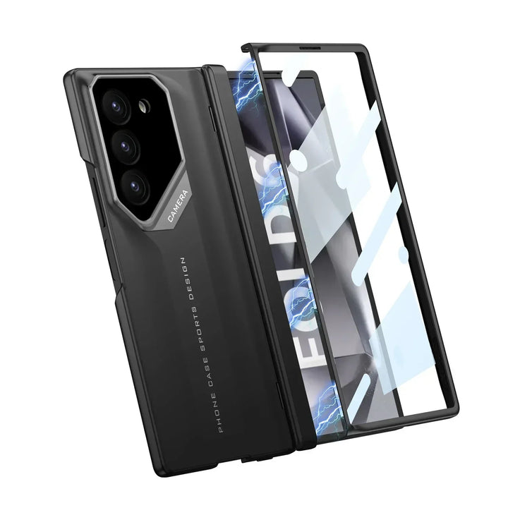 Samsung Galaxy Z Fold6 | Blade Runner Ultra-Tynd Mat Telefoncover