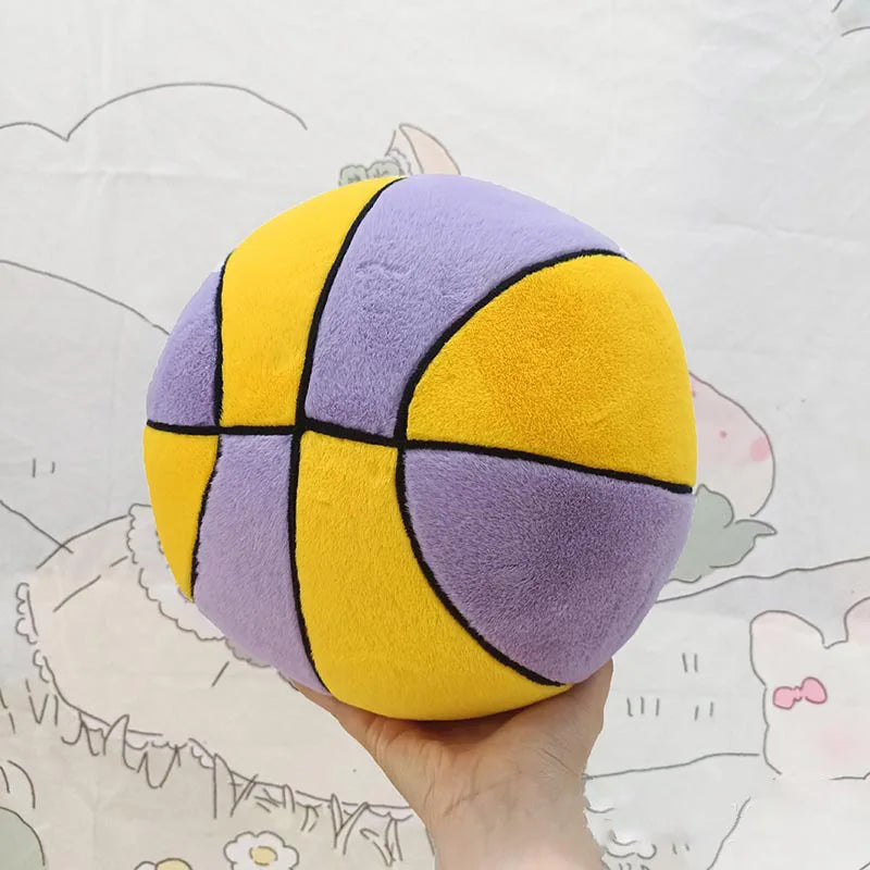 Basketball Pude