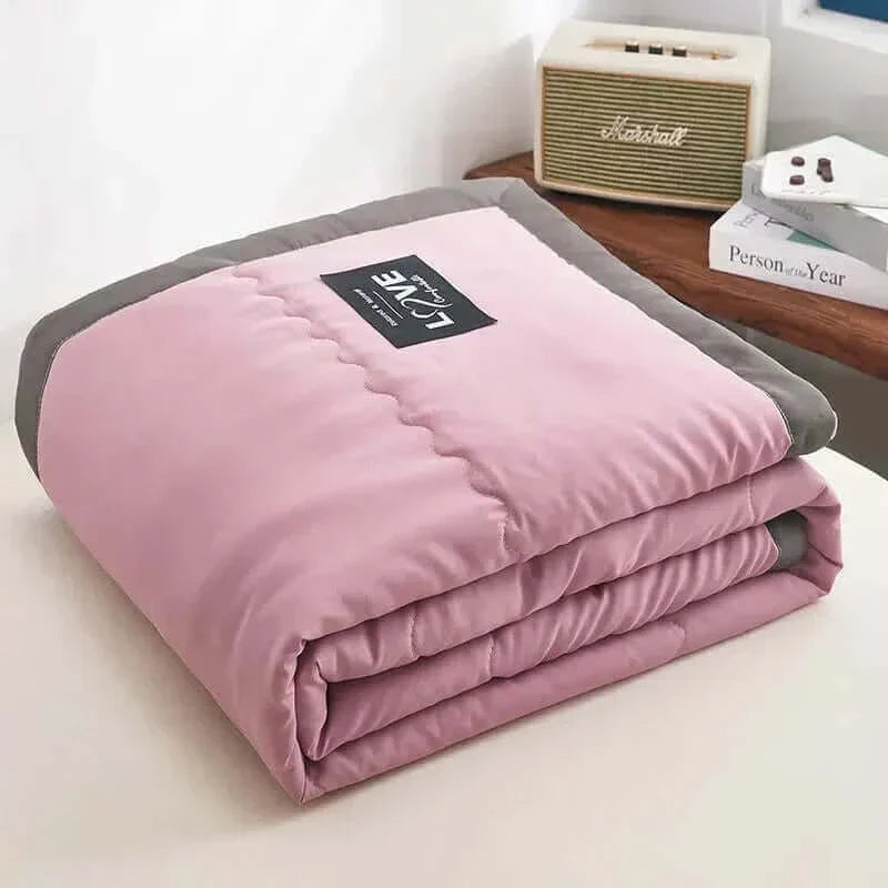 Moderne Quilt Dyne - Luksuriøs Komfort til Ethvert Hjem