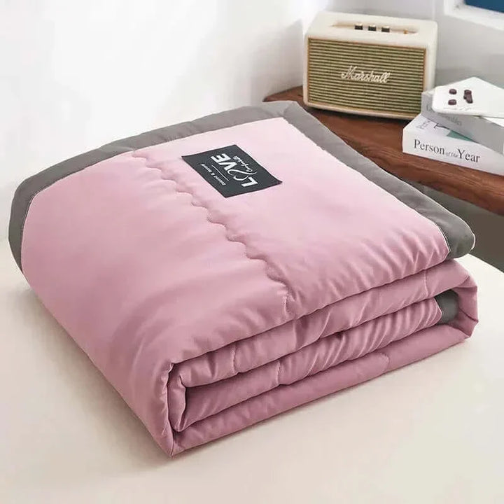 Moderne Quilt Dyne - Luksuriøs Komfort til Ethvert Hjem