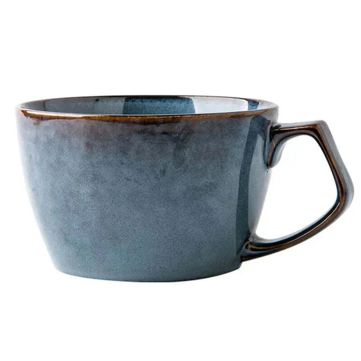 Luksuriøs 650 ml Ekstra Stor Kaffe Kop