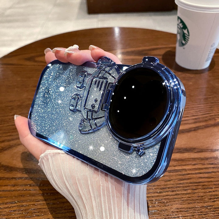 Galaktisk Vagt Kosmisk iPhone Cover