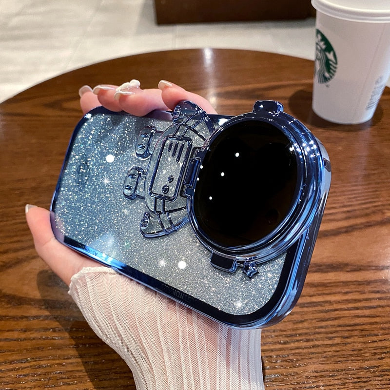 Galaktisk Vokter Kosmisk iPhone Cover