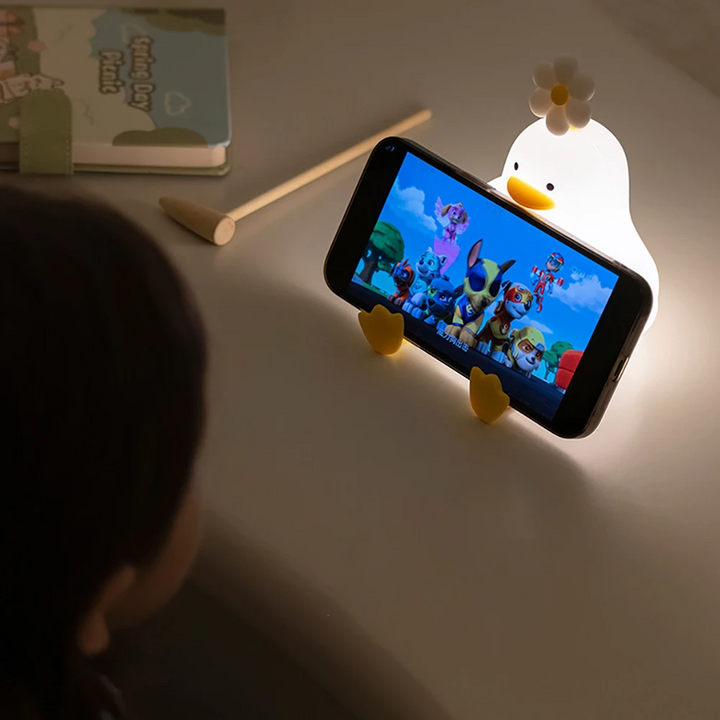 And Natlys - QuackLight