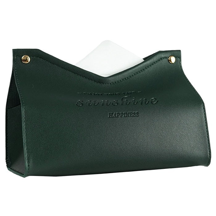TissueJoy – Stilfuld Tissue Box med Funktionel Elegance