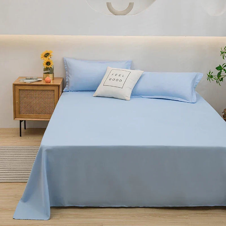 GentleTouch | Linned Sengelagen