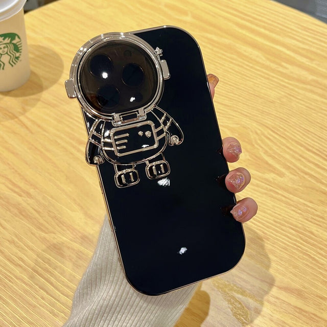 Galaktisk Vagt Kosmisk iPhone Cover