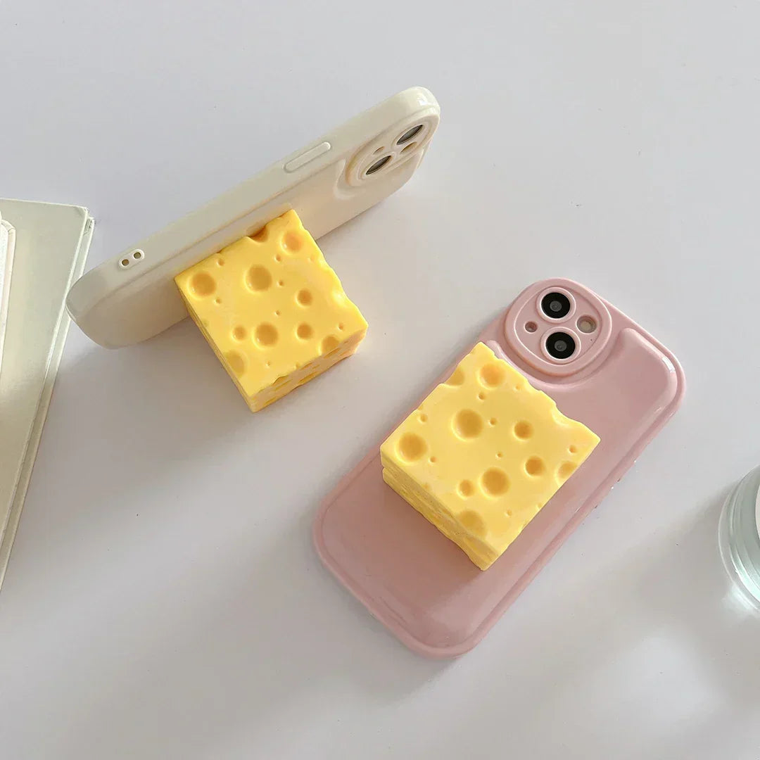 Ostelsker Mus iPhone Cover