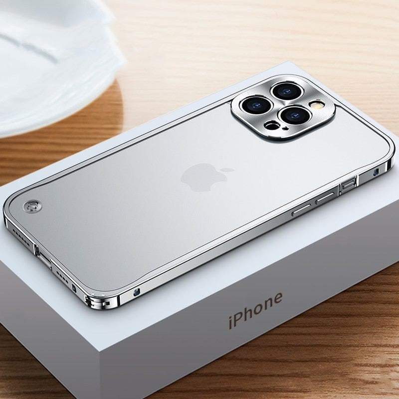 iPhone Cover - Robust Beskyttelse i Elegant Design