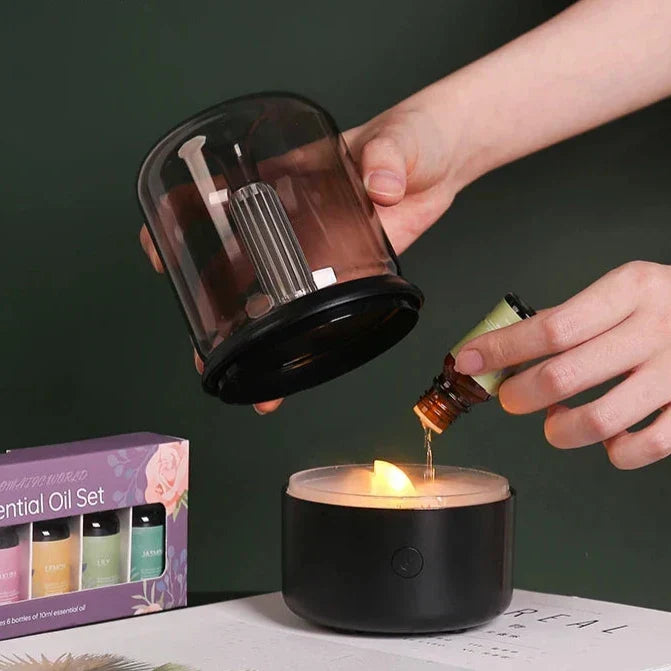 Diffuser Natlys