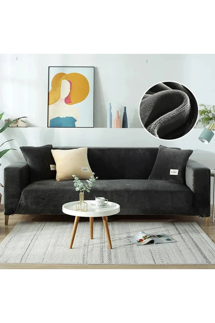 Stretch Armchair Sofa Cover |
