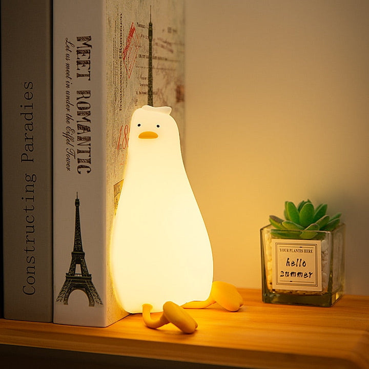 And Natlampe