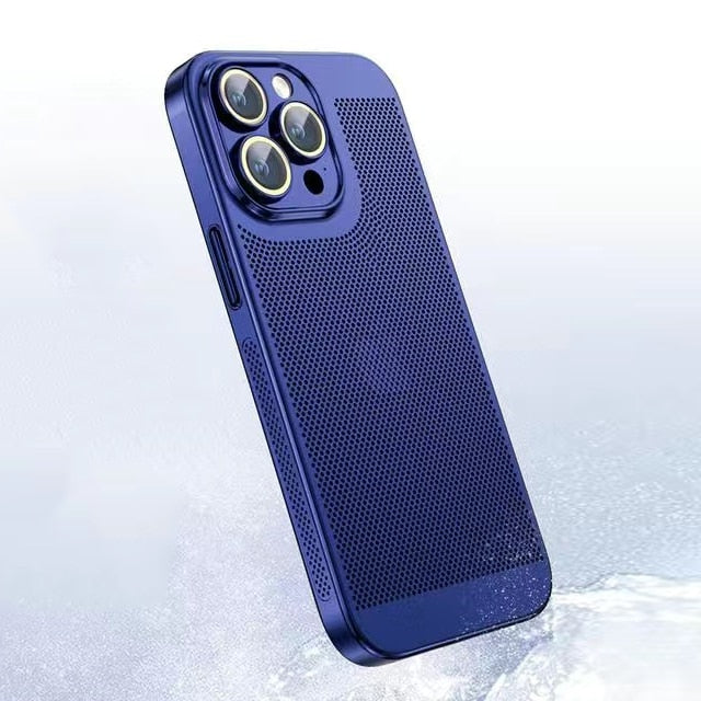 iPhone Cover – Beskyttelse med Stil og Elegance