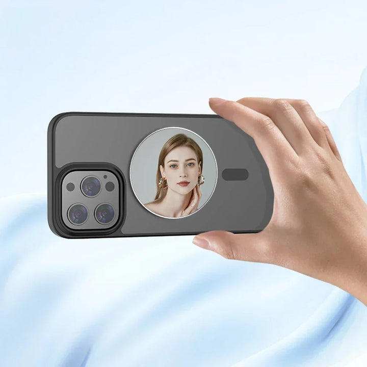 Magnetisk Selfie Spejl