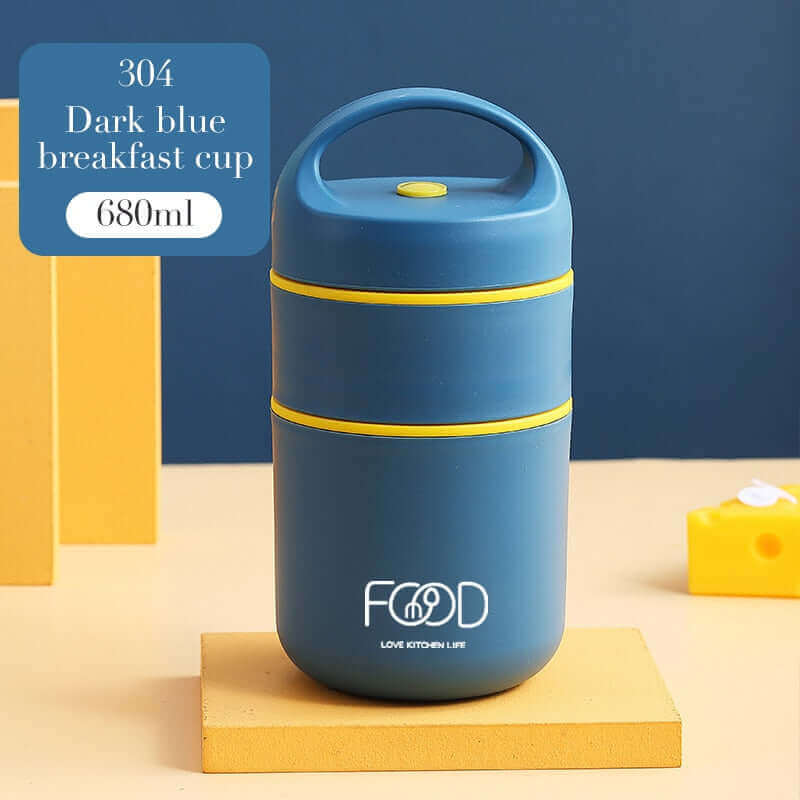 Frokostboks