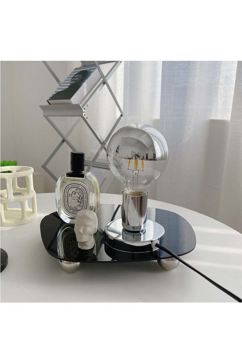 Stil Natlampe |