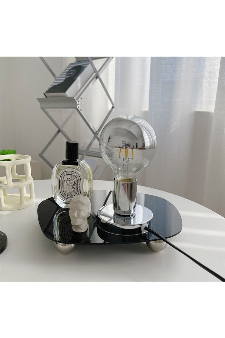 Stil Natlampe |