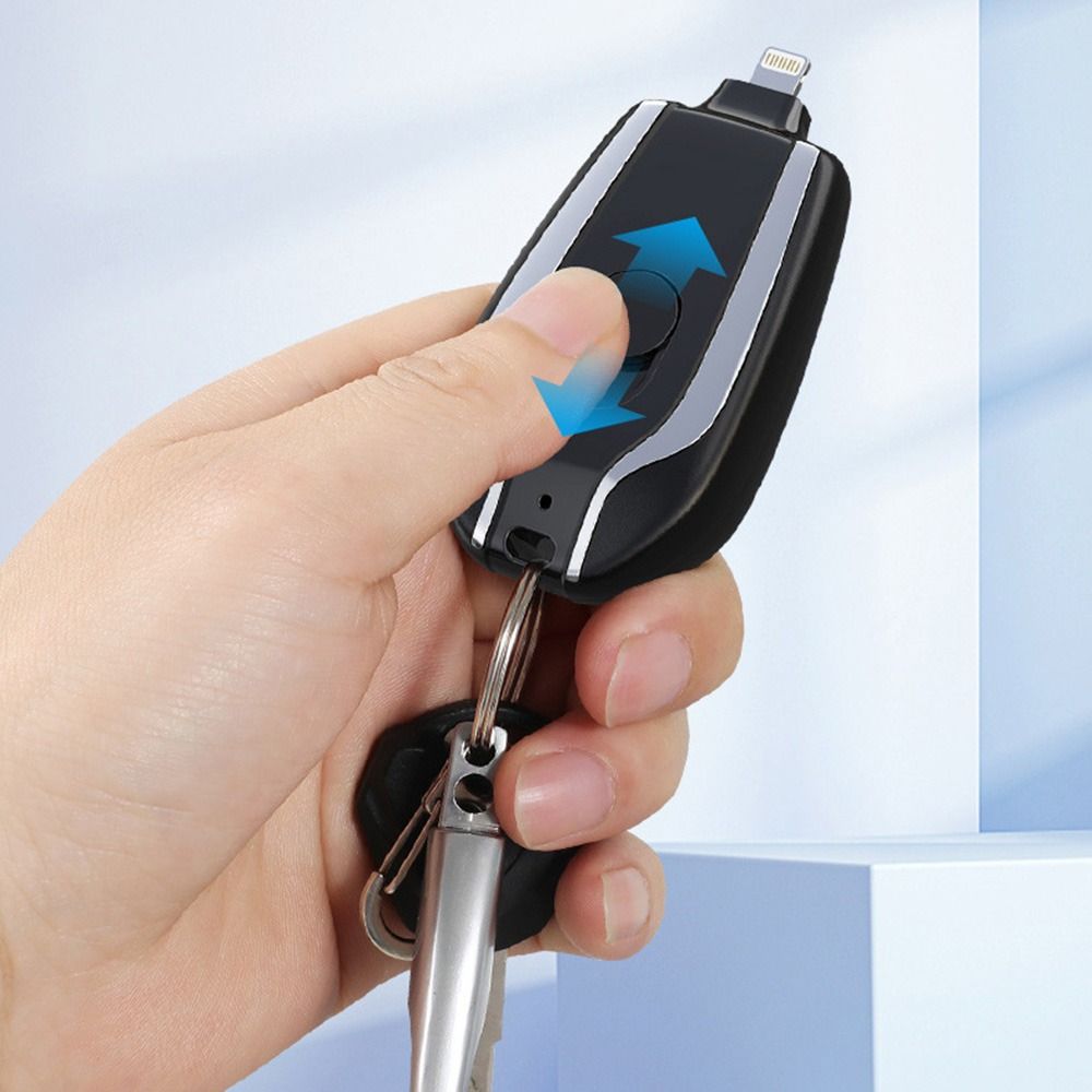 Mini bærbar Powerbank