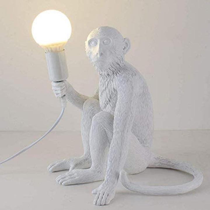 Pålidelig attraktiv bordlampe ornament