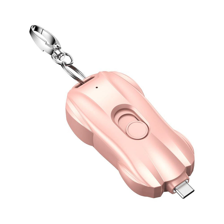Mini bærbar Powerbank