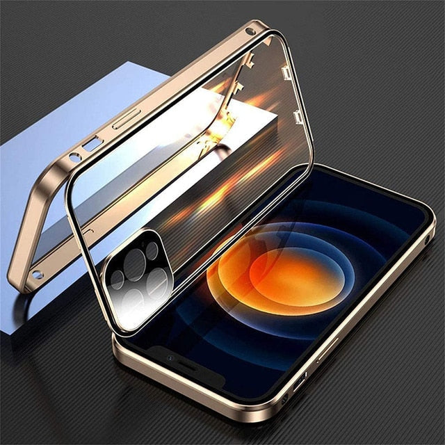 Ultra Protect All Around Guard iPhone Cover