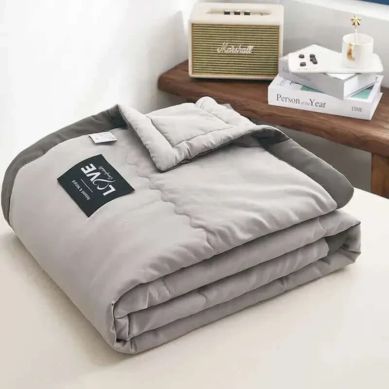 Moderne Quilt Dyne - Luksuriøs Komfort til Ethvert Hjem