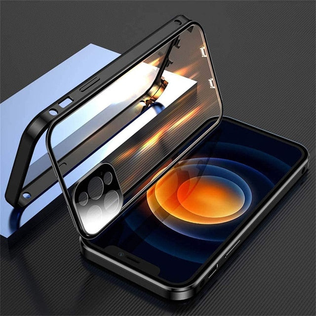 Ultra Protect All Around Guard iPhone Cover