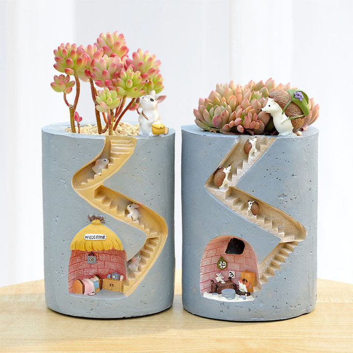 Fantastisk Fusion: Unikke Kunstneriske Harpotter