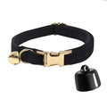 Pet Tracker Mini – Smart Bluetooth Dyrlokator med Halsbånd og Klokke
