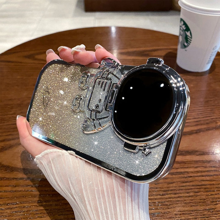 Galaktisk Vokter Kosmisk iPhone Cover