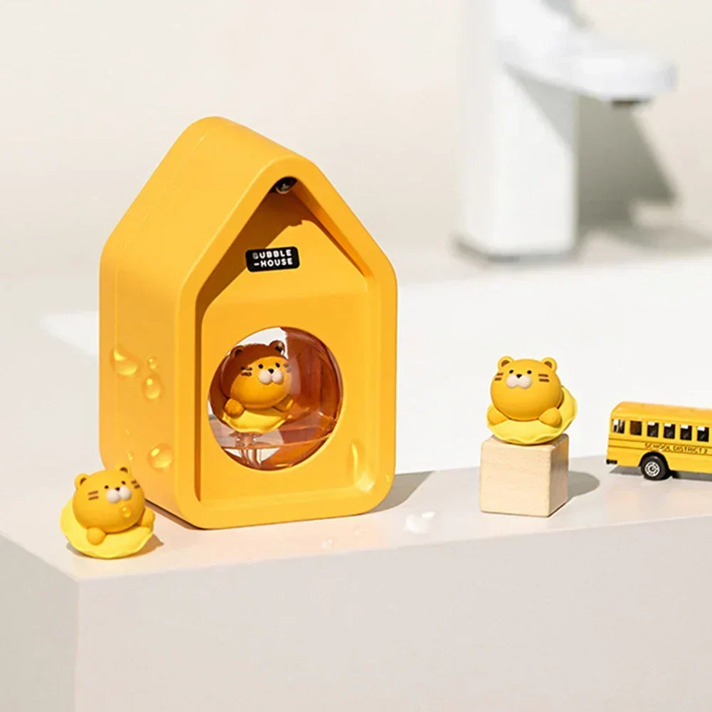 Animal House Automatisk Skumdispenser