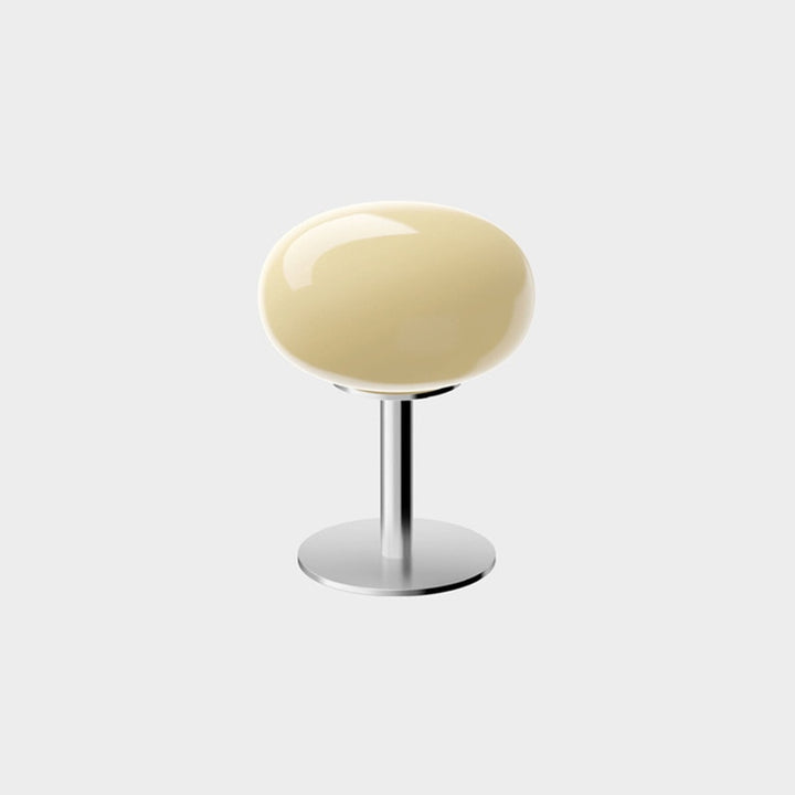 Macaron Glas Retro-Modern Dæmpelampe