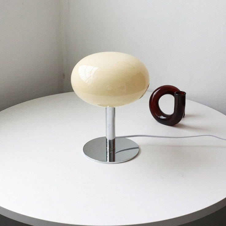 Macaron Glas Retro-Modern Dæmpelampe