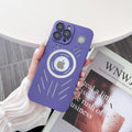 Cool Shield Beskyttende iPhone Cover
