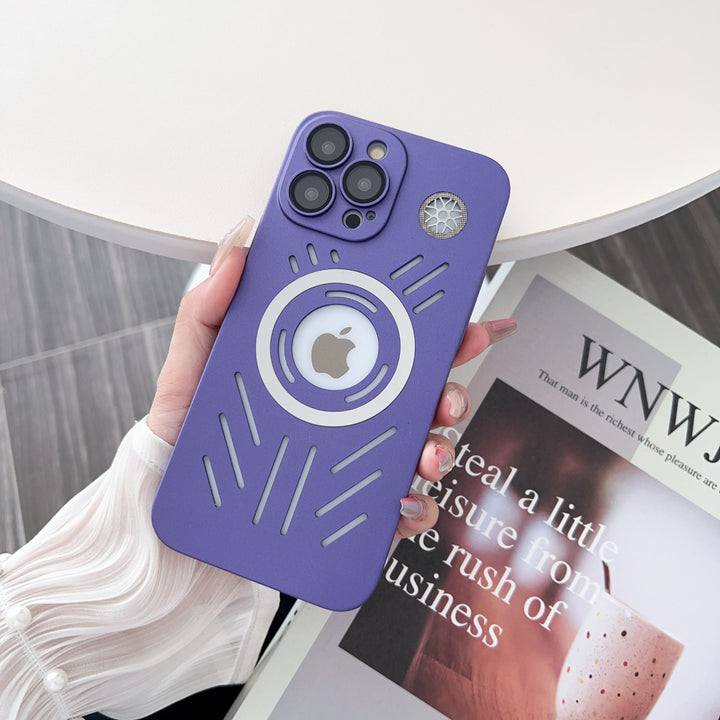 Cool Shield Beskyttende iPhone Cover