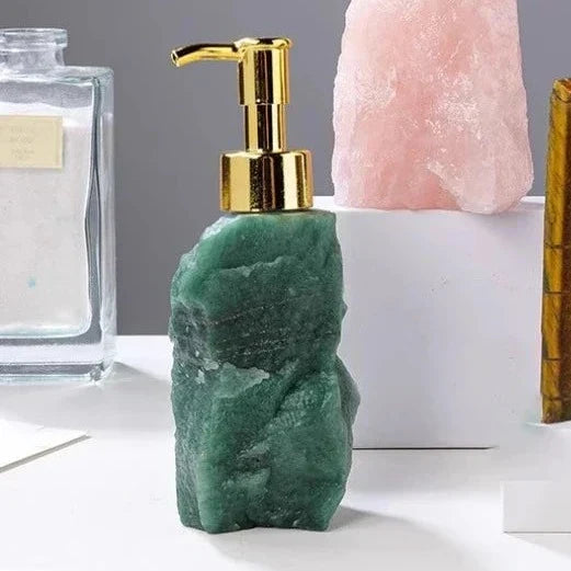 Sæbedispenser