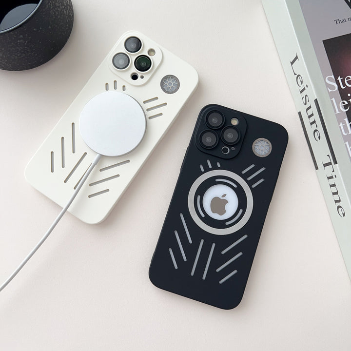Cool Shield Beskyttende iPhone Cover