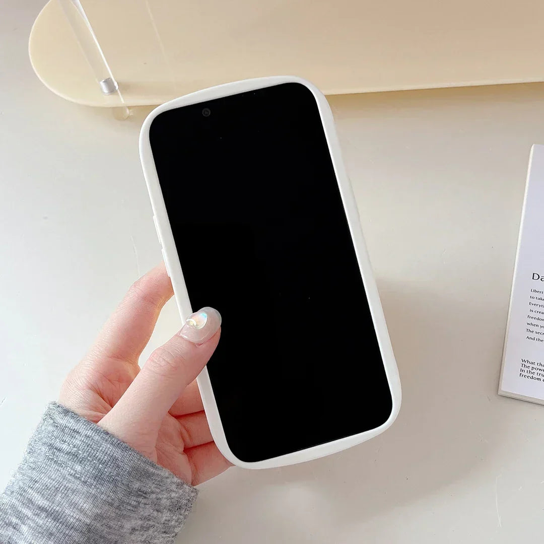 Ostelsker Mus iPhone Cover