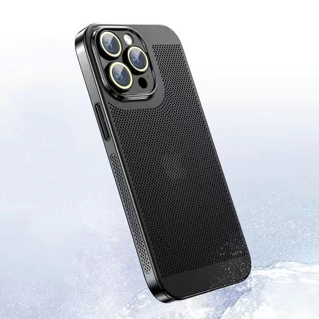 iPhone Cover – Beskyttelse med Stil og Elegance