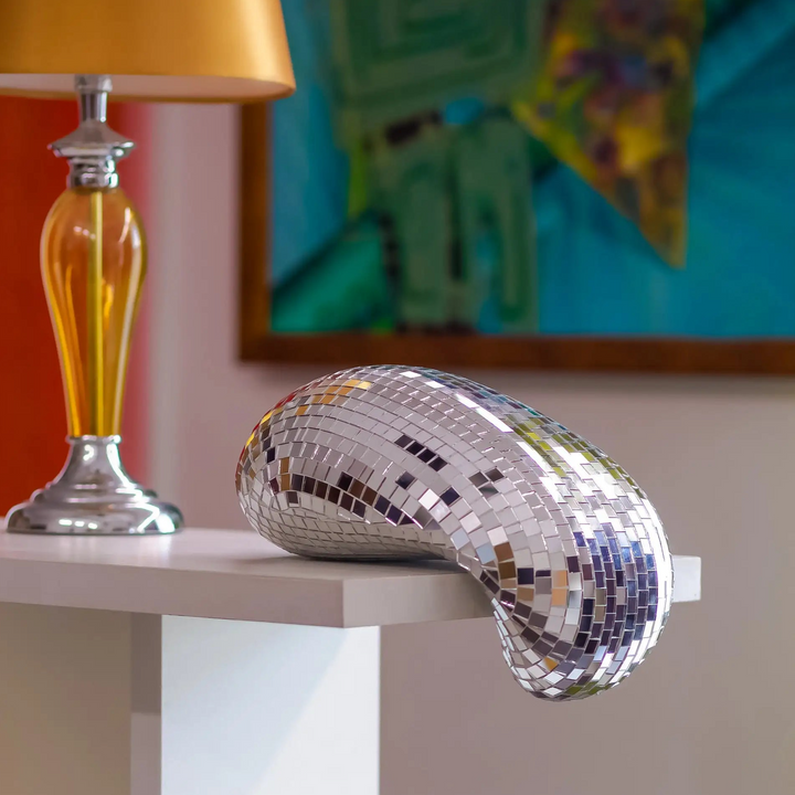 Lunar - Disco Smelt | Futuristisk Kunstnerisk Belysningsløsning