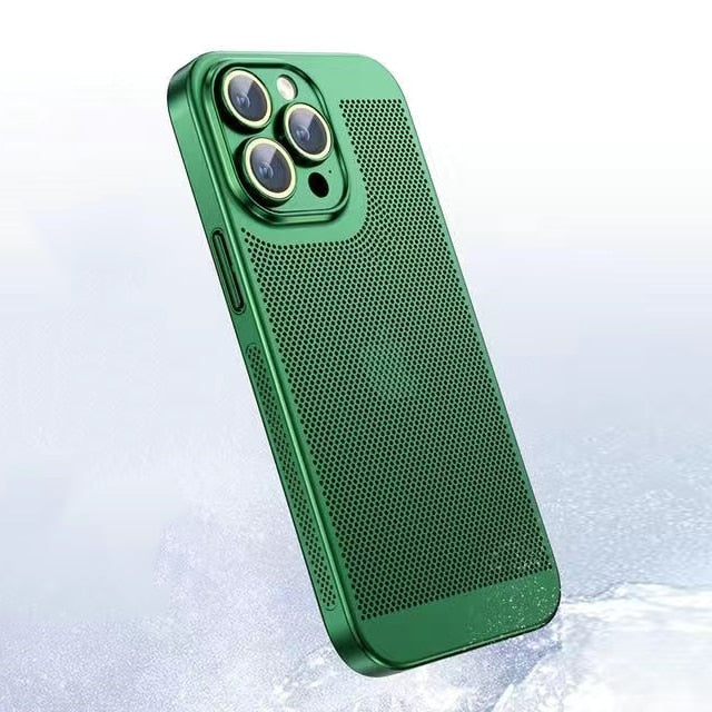 iPhone Cover – Beskyttelse med Stil og Elegance